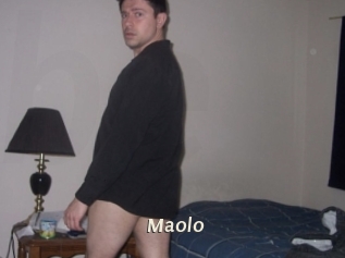 Maolo Blog éjac