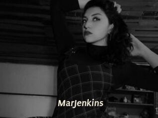 MarJenkins