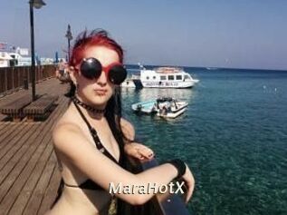 MaraHotX