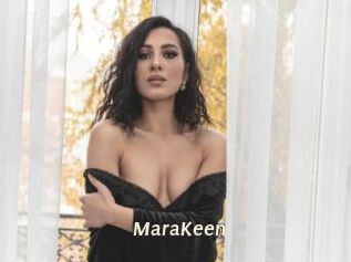 MaraKeen