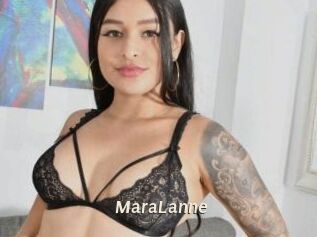 MaraLanne