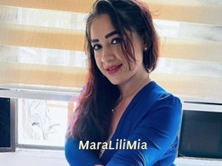 MaraLiliMia Blog éjac