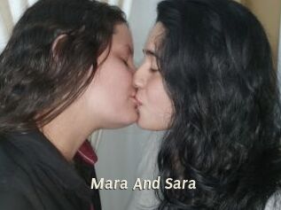 Mara_And_Sara