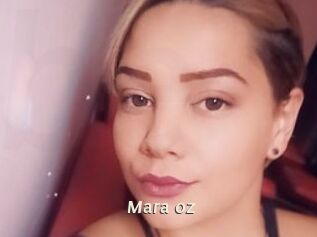 Mara_oz