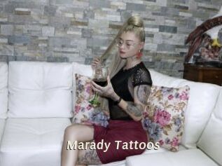Marady_Tattoos