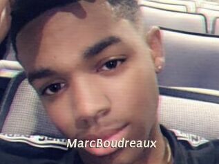 MarcBoudreaux Blog éjac