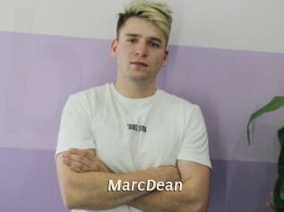 MarcDean Blog éjac