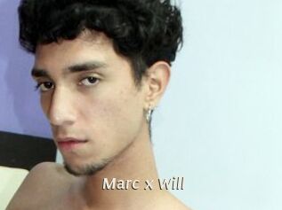 Marc_x_Will Blog éjac