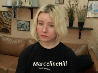 MarcelineHill