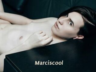 Marciscool