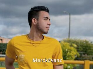 MarckEvanz