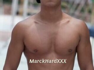 MarckHardXXX