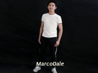 MarcoDale Blog éjac