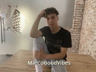 MarcoGoodVibes