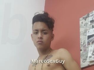 MarcoSexGuy