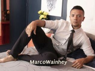 MarcoWainhey