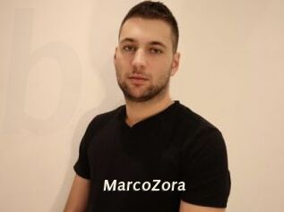 MarcoZora Blog éjac