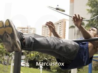 MarcusFox