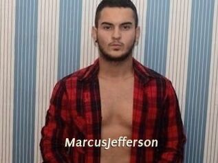 MarcusJefferson