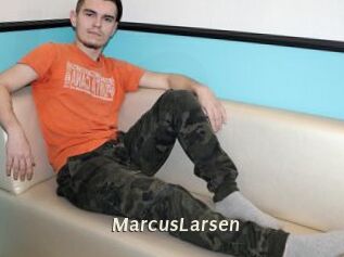 MarcusLarsen