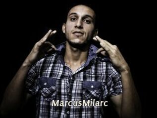 MarcusMilarc