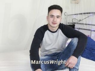 MarcusWright