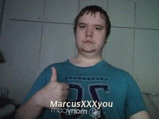 MarcusXXXyou
