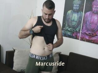 Marcusride