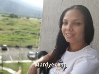 MardyGrenn