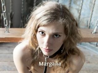 Margana