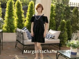 MargaritaCharm