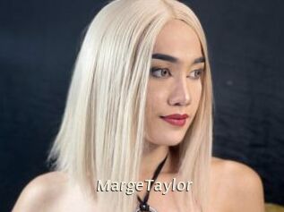 MargeTaylor
