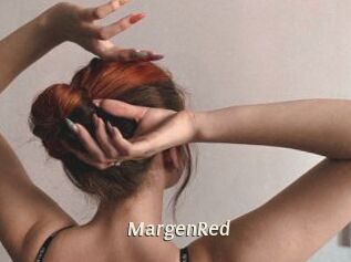MargenRed