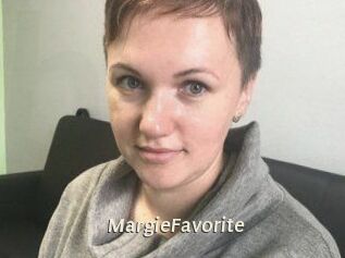 MargieFavorite