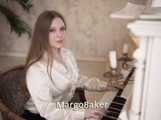 MargoBaker