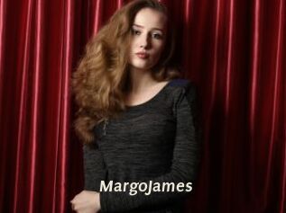 MargoJames