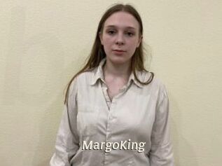 MargoKing