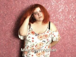 MarguiseFreeman