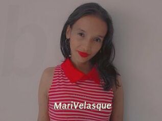 MariVelasque