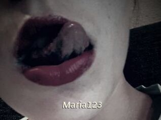 Maria123