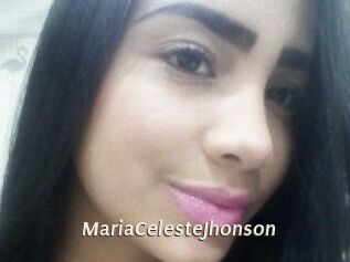 MariaCelesteJhonson