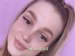 MariaChill