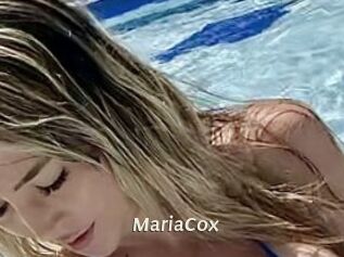 MariaCox