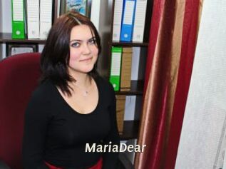 MariaDear