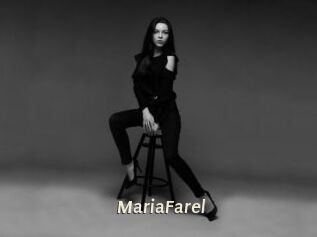 MariaFarel