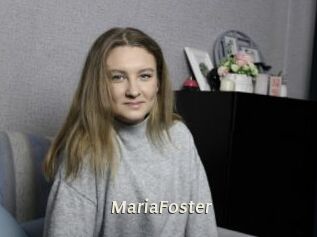 MariaFoster