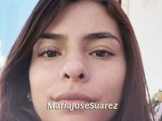 MariaJoseSuarez