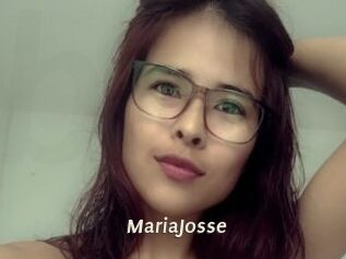 MariaJosse
