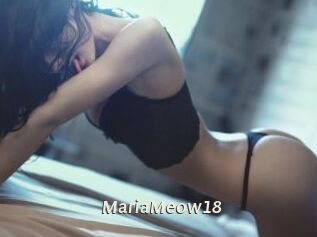 MariaMeow18