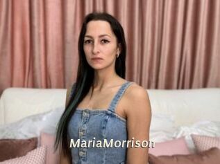 MariaMorrison